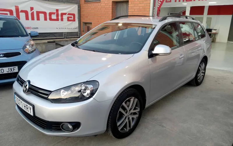 Vehiculos de Ocasion 